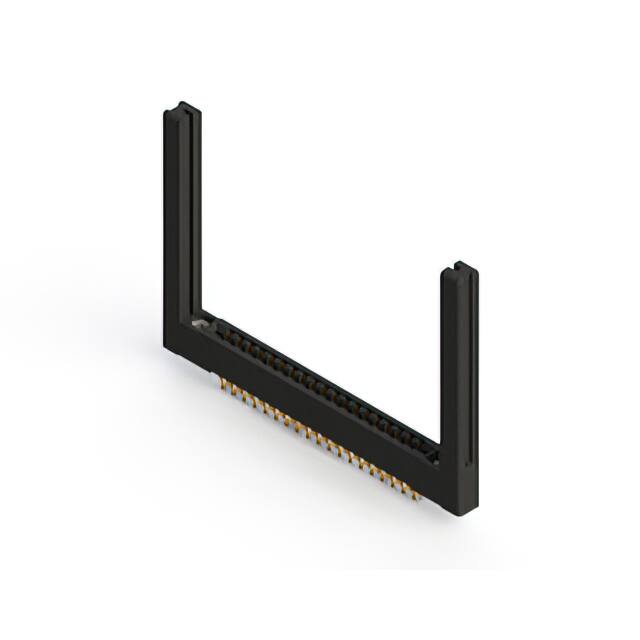 357-038-560-258 EDAC Inc.  Edgeboard Connectors